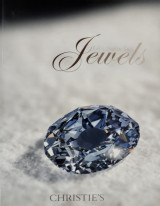 The London Sale Jewels