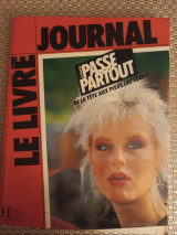 Le Livre-journal
