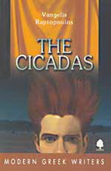 The Cicadas: A Novel