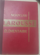 Nouveau Larousse élémentaire