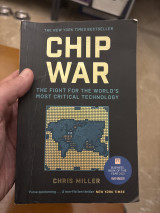 Chip war