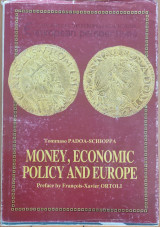 Money, economic policy and europe