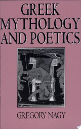 Greek Mythology and Poetics