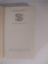Tragedies