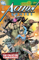 Action Comics (1938-2011) #872