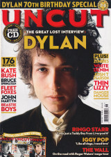 Uncut Magazine - Issue 169 - Bob Dylan