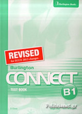 Connect B1 Test Book (revised for Ecce 2013 Changes)