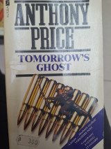 Tomorrow's Ghost