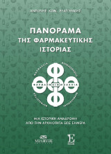 Πανόραμα της φαρμακευτικής ιστορίας.