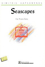 Seascapes: For Piano Solo