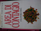Area di contagio