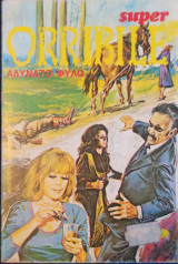 Orribile super 78