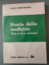 Storia Della Medicina (Tra arte e scienza)