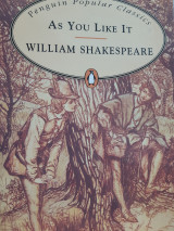 As You Like it