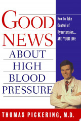 Good News about High Blood Pressure