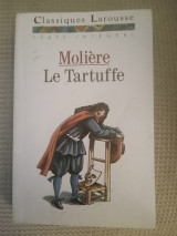 Le tartuffe