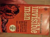 Invisible Man