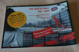 The Berlin Wall 1961-1989