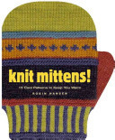 Knit Mittens!