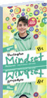 Mindset B1 Teacher's Pack (4 βιβλία)