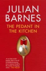 The pedant in the kitchen