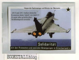 Gegen die sachzwange und Diktate der okonomie