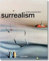 Surrealism Basic Art