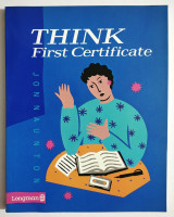 Think First Certificate - Longman - (Τ81)