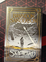 Skyward : The First Skyward Novel
