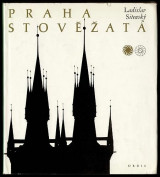 Praha stověžatá
