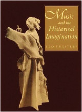 Music & the Historical Imagination