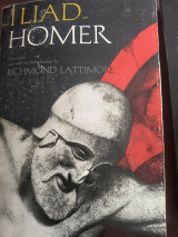 Iliad Homer