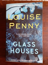 Glass Houses