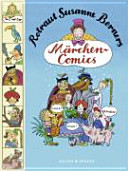 Rotraut Susanne Berners Märchen-Comics