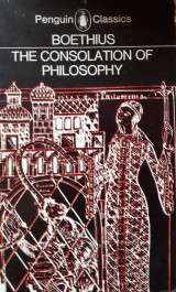 The Consolation of Philosophy