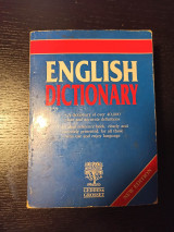 English Dictionary