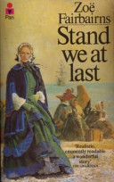 Stand We at Last