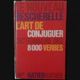 L'Art de conjuguer