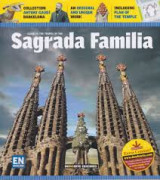Guide to the Temple of the Sagrada Familia