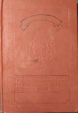 Royal Readers No. 3