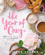 The Year of Cozy