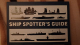 Ship Spotter's guide