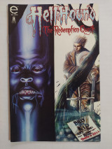 Hellhound - The Redemption Quest No 3