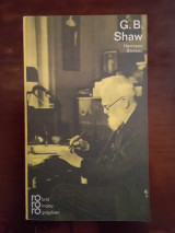 G.B.Shaw