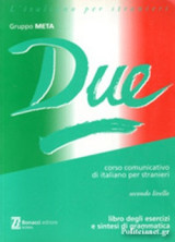 Due Libro Degli Esercizi Secondo