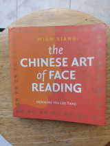 The Chinese Art of Face Reading