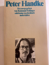Peter Handke
