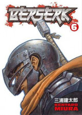 Berserk Volume 6 v. 6