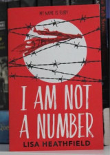 I Am Not a Number