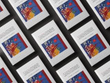 Εφ' ενός γίγνεσθαι; 2 ανθολόγιο 2021.: Άλλως με τη ματιάν υποκείμενη στο δεσπόζον δυναμικό της σύγχρονης ποιητικής μας παραγωγής [218 ανέκδοτα ποιήματα τη συναινέσει 63 δημιουργών]